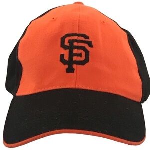 San Francisco Giants Adjustable Baseball Cap